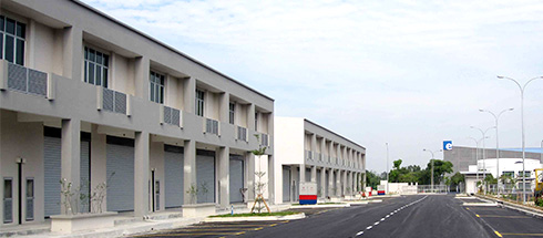 UEP Industrial Park, Subang Jaya